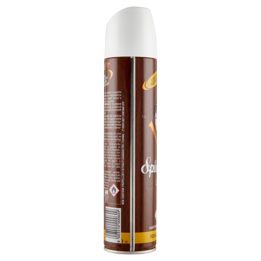 Splend'Or Lacca Fissaggio Normale 300 mL
